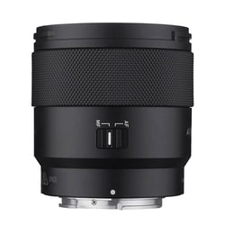 SAMYANG Objectif AF 35mm f/1.8 P compatible avec Sony FE
