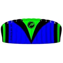 Aile Paraflex sport 1.7 bleu