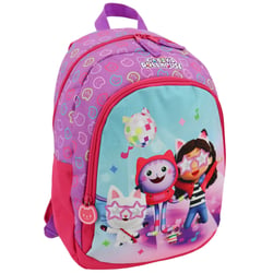 Sac à dos Gabby's Dollhouse Disco 38 CM