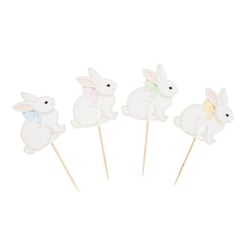 10 Pics à Cocktail - Mon Lapin Pastel