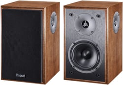 Magnat S10D Noyer - Enceinte Surround