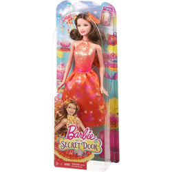 Poupee fairy amie magique de barbie fee nori - mattel - blp29