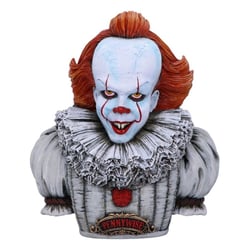 Pennywise - Buste It 30 cm - Nemesis Now