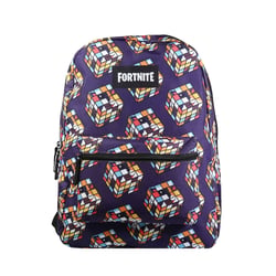 Sac à dos 1 compartiment 40 cm Fortnite Multicolore - BAGTROTTER