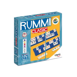 Rummi - Cayro