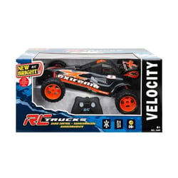 Baja Extreme Velocity/venom - New Bright