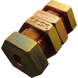 Casse-tête en métal Huzzle Cast Nutcase Diff.6 CPNUT 2939 - Gigamic - 1 pièce - Logique pure