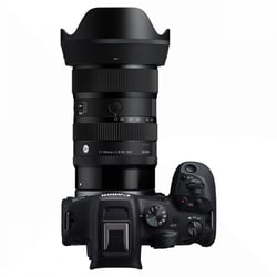 SIGMA Objectif 17-40mm f/1.8 DC ART compatible avec Canon RF-S