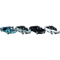 Voiture Métal - BMW i8