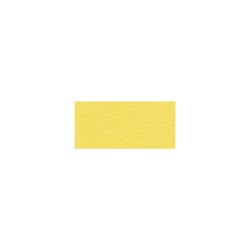 Papier crépon, 250x50cm, 30g/mÂ², rouleau, citron