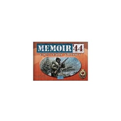 Memoire 44 - Front Est extension - Jeux classiques | Cultura