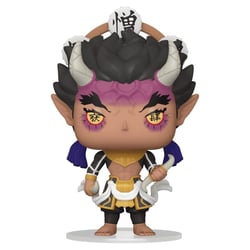 Demon Slayer: Kimetsu no Yaiba - Figurine POP! Zohakuten Exclusive 9 cm - Funko