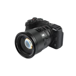VILTROX XF-75 F1.2 AF PRO Nikon Z-mount APS-C