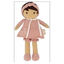tendresse poupee amandine 25cm - Kaloo - Beige