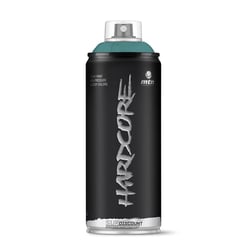 Spray de peinture - Bleu caraïbes - RV-5021 - Hardcore MTN - 400ml