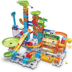 Marble Rush Circuit à billes Super Action Set L100 E