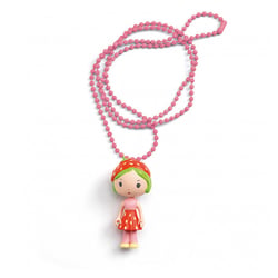 Tinyly – Univers – Charms - Berry - Djeco