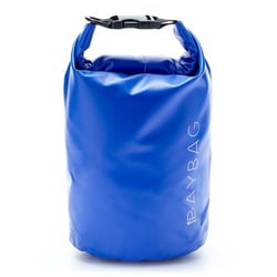 Sac à dos Bleu étanche 20 Litres