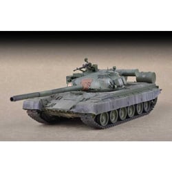 Soviétique T-80B MBT