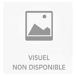 kit cadre 2 cartes pompons perroquet - Graine Creative - Blanc