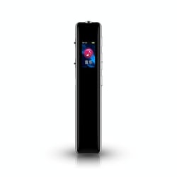 Dictaphone Haute Définition MP3 Enregistrement Vocal Avec Réduction De Bruit YONIS