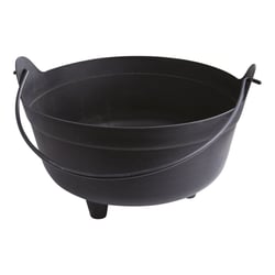 Chaudron de sorcière - Ø 34cm
