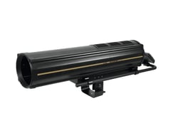 EUROLITE Led sl-600 dmx projecteur