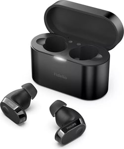 Philips T2 Fidelio