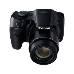 Canon PowerShot SX520 HS Noir
