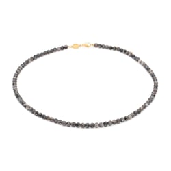 Collier Serena en pierres Spectrolite - Sloya