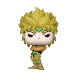 JoJo's Bizarre Adventure - Figurine POP! DIO 9 cm