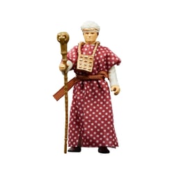 Indiana Jones - Figurine Retro Collection Belloq (Ceremonial) (Les Aventuriers de l'arche perdu