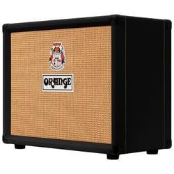 Combo Super Crush 100W Black Orange