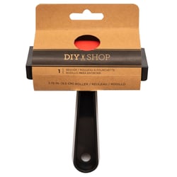 Rouleau encreur M51149 - Caoutchouc - 9,5 cm - Idéal scrapbooking et carterie