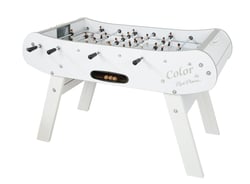 Baby Foot Color - couleur Blanc - Ren  Pierre