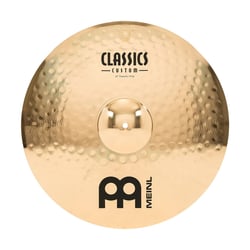 CC20PR-B Classics Custom Brilliant Powerful Ride 20 Meinl