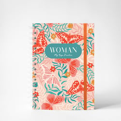 Carnet de Yoga Freedom