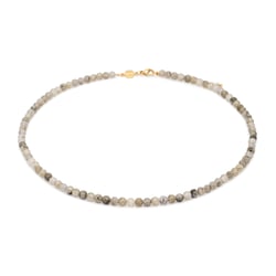 Collier Serena en pierres Labradorite - Sloya