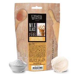 Mix glace maison 250 g