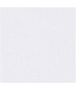 Toile Aïda 72 pts - Rico Design Blanc