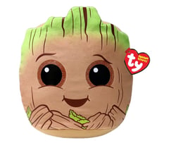 Marvel Squish a boos Small – Groot - Ty - Beige