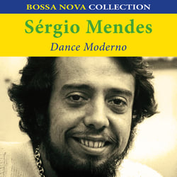 Dance moderno - CD
