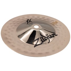 FX WB07 7" Break Bell Jay Weinberg Zildjian