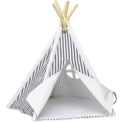Mini-tipi Rayé - Vilac