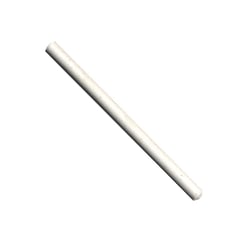 SET 4 BÂTONS DE CIRE WHITE - 7 MM - PISTOLET