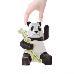 PANDA