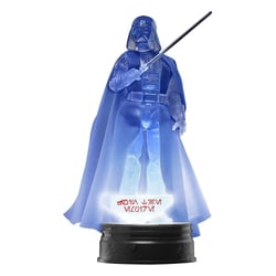 Star Wars Black Series Holocomm Collection - Figurine Darth Vader 15 cm