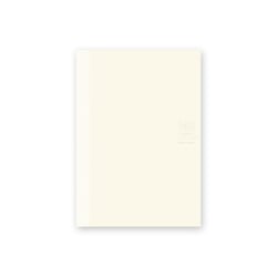 MD NOTEBOOK A6 BLANC