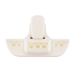 Vaessen Creative Perforatrice de Bordure Fleurs