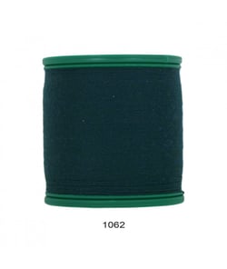 Fil à Coudre Laser 100% Polyester 200m Super Résistant : Résistance et Couleurs Éclatantes pour Vos Projets de Couture 1062 Vert